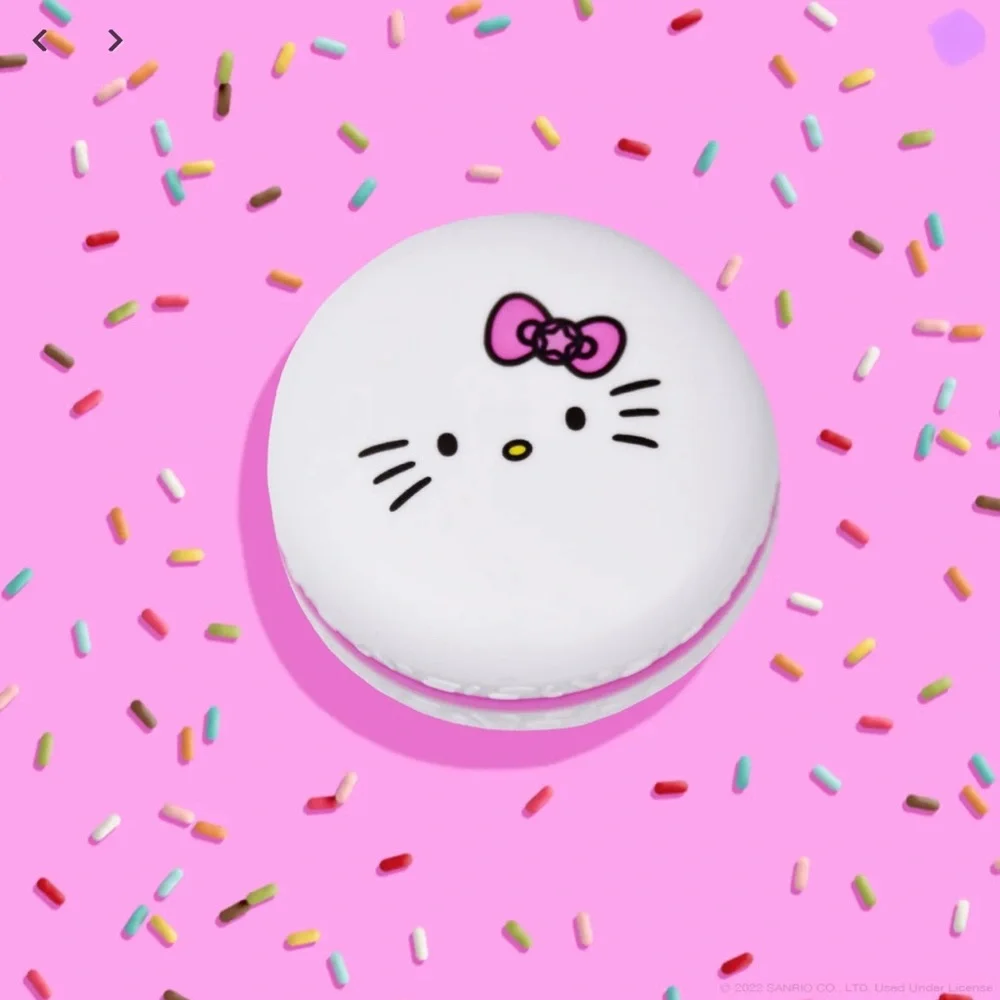 NWT The Creme Shop x Hello Kitty 6pc skin care bundle